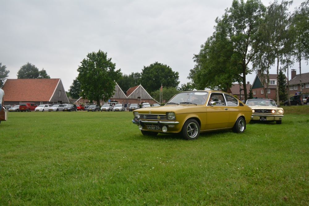 Oldtimerrit Geesteren 3 juni 2018 - 89
